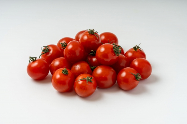 おすすめのトマトの画像