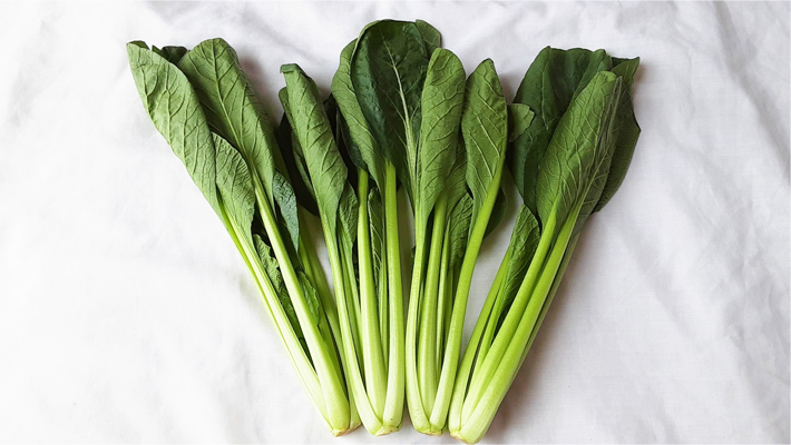 おすすめの小松菜の画像