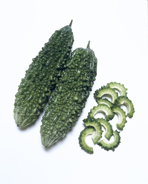 にがうりの画像