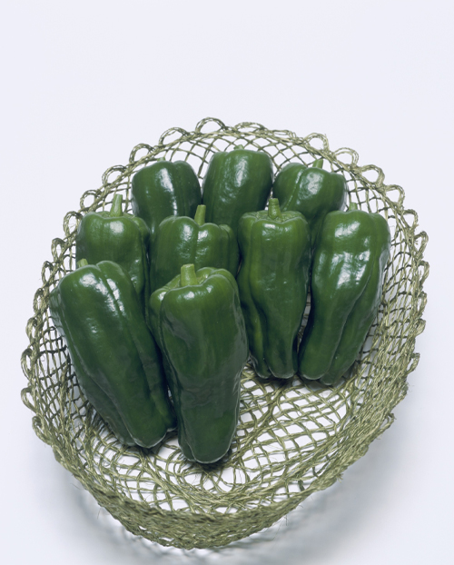 ピーマンの画像