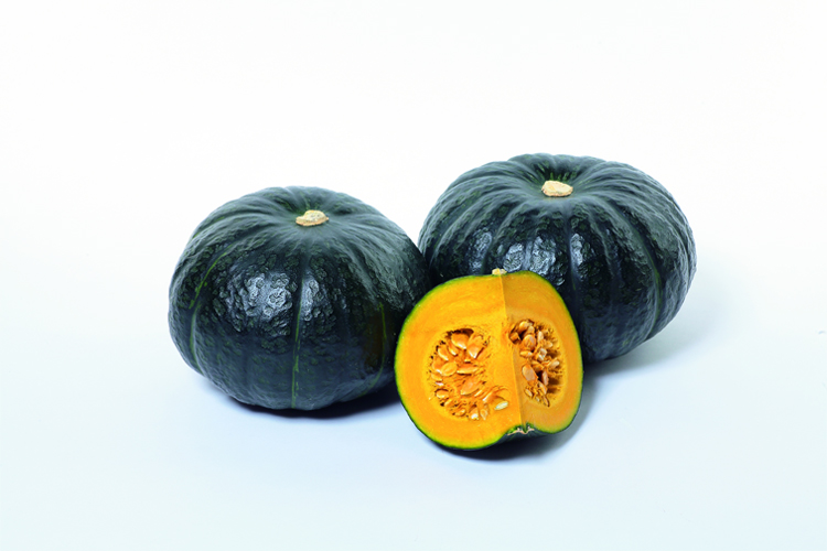 カボチャの画像