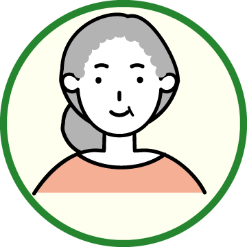 お客様の声のアイコン