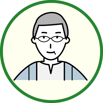 お客様の声のアイコン